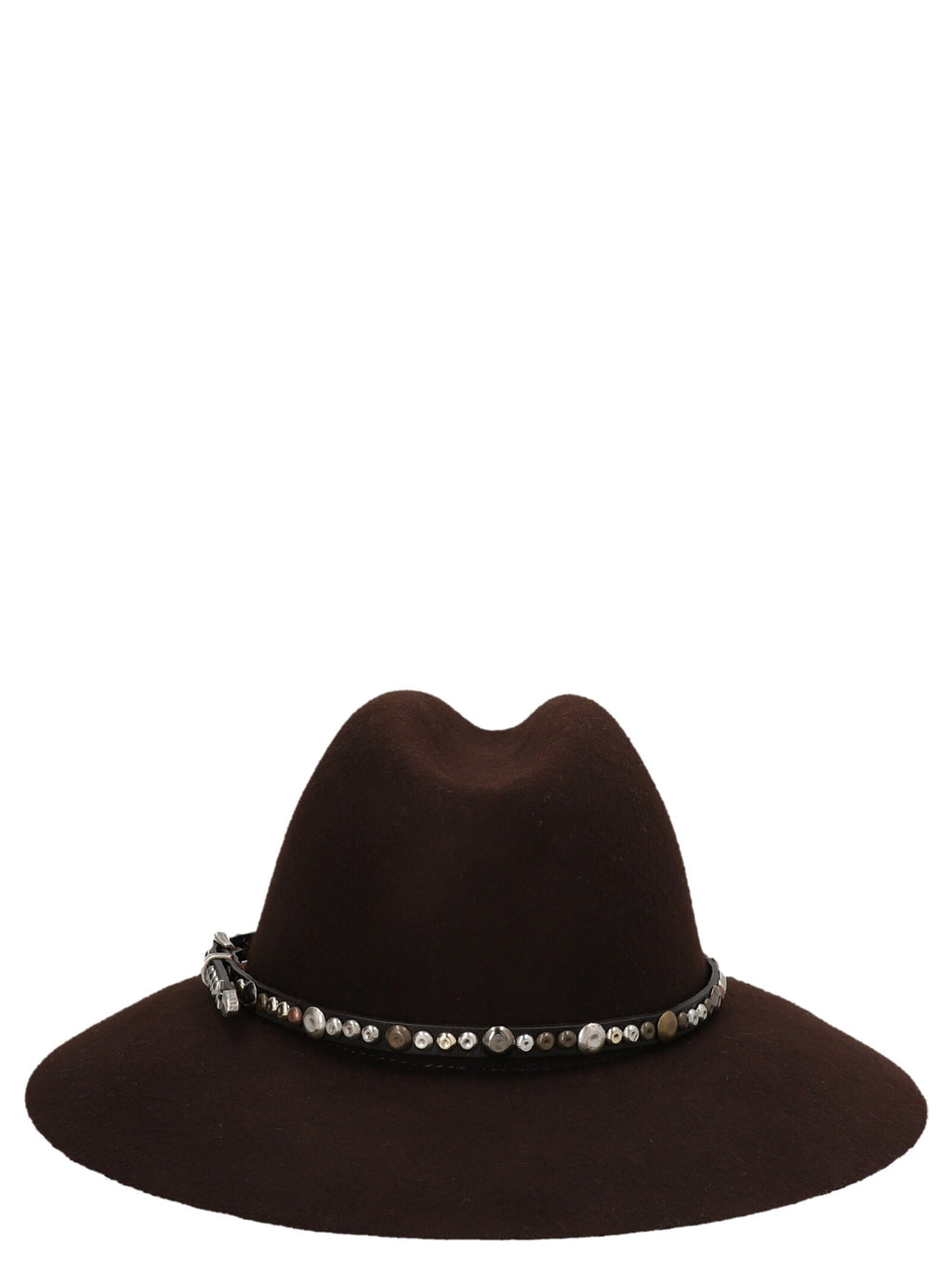 'Fedora’ hat 3