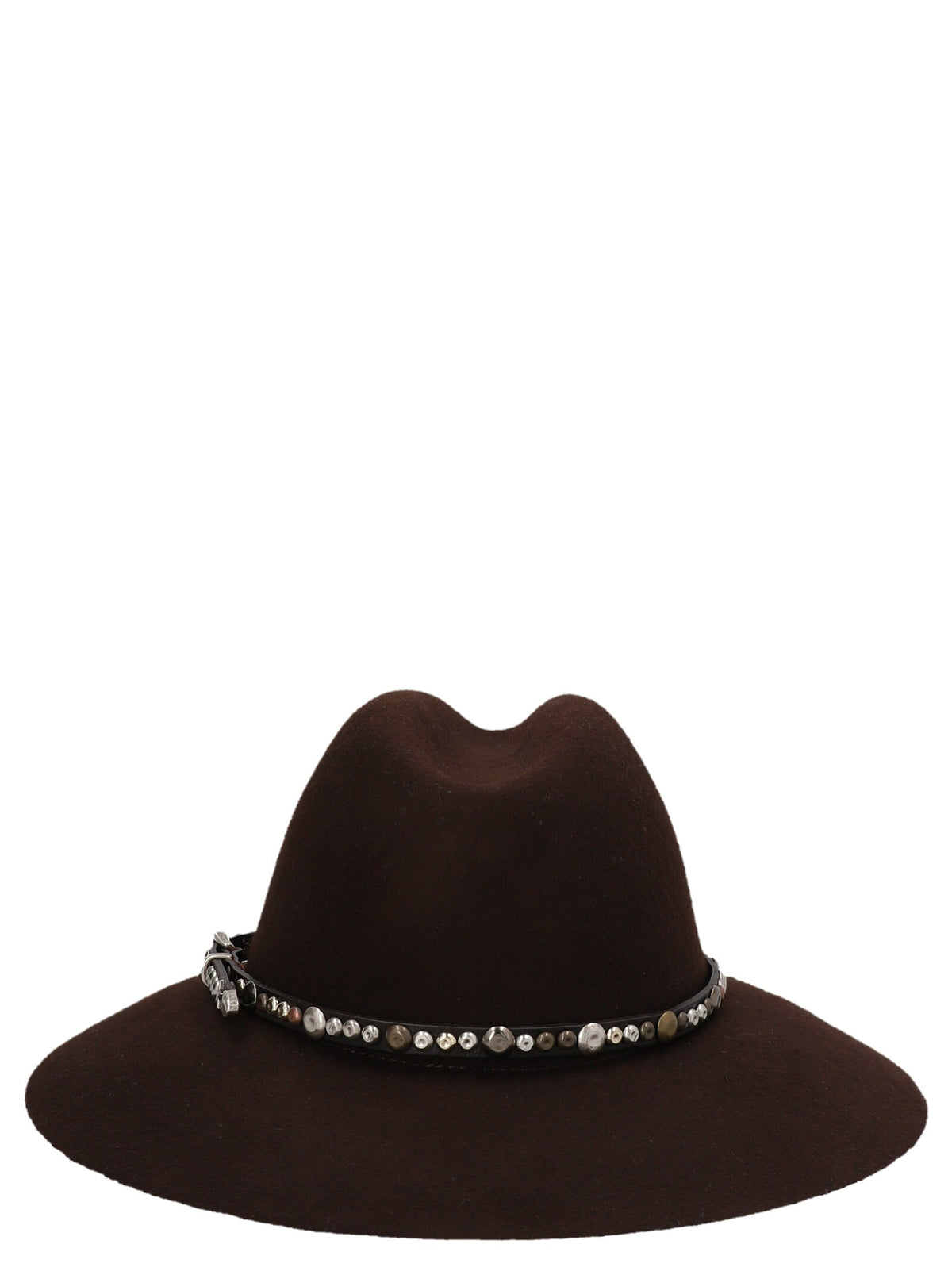 'Fedora’ hat 3
