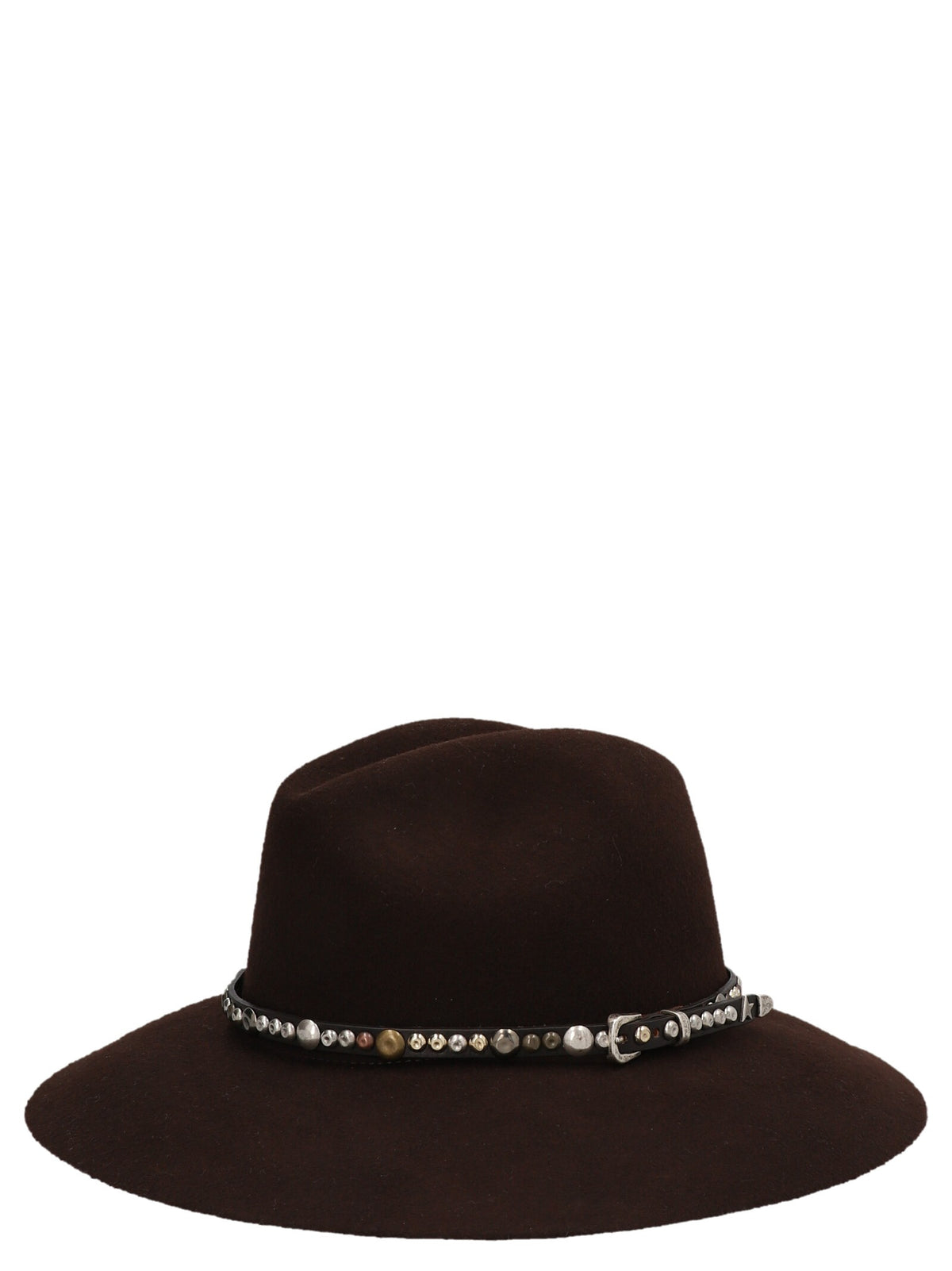 'Fedora’ hat 2