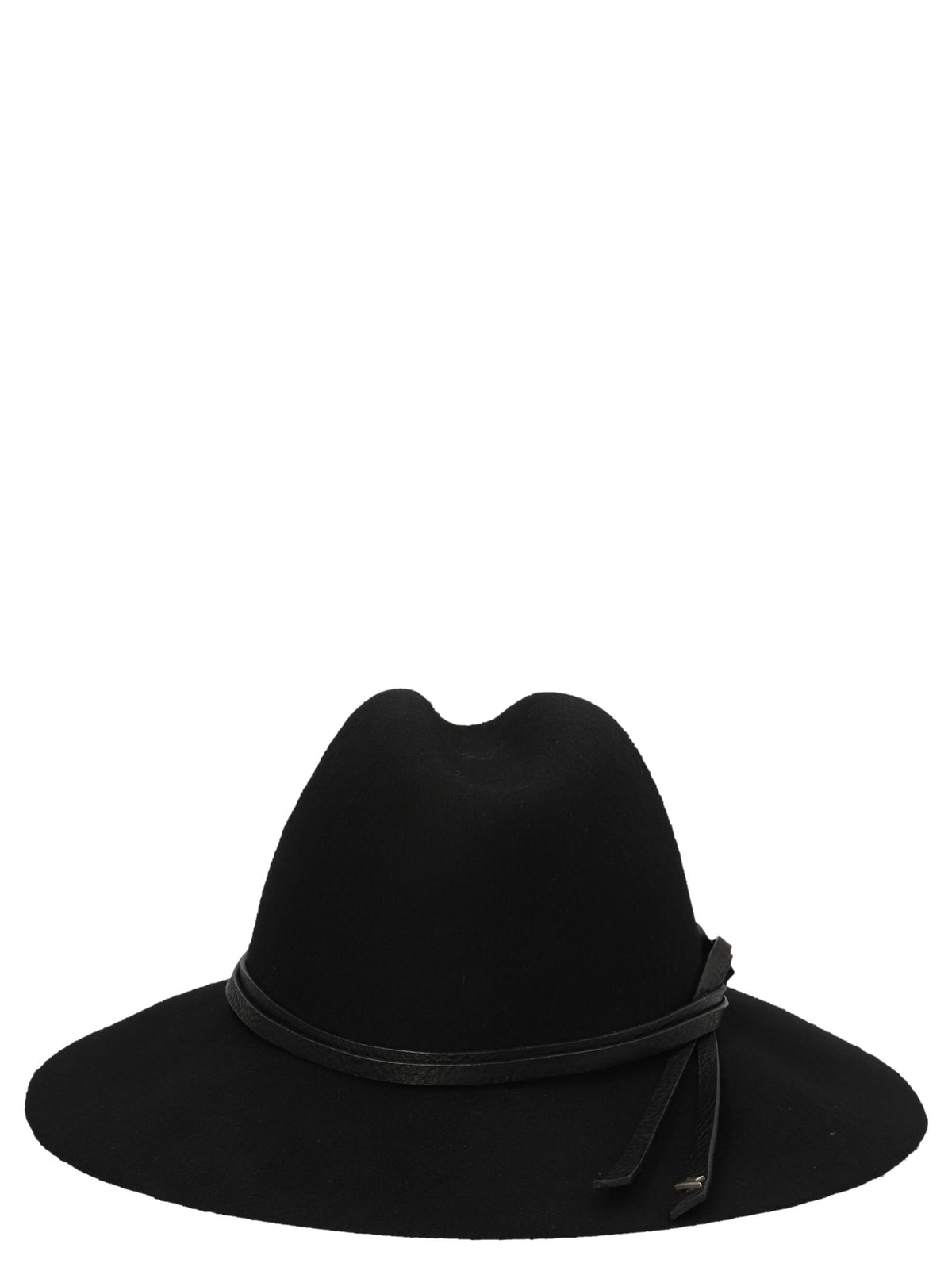 Fedora hat 3