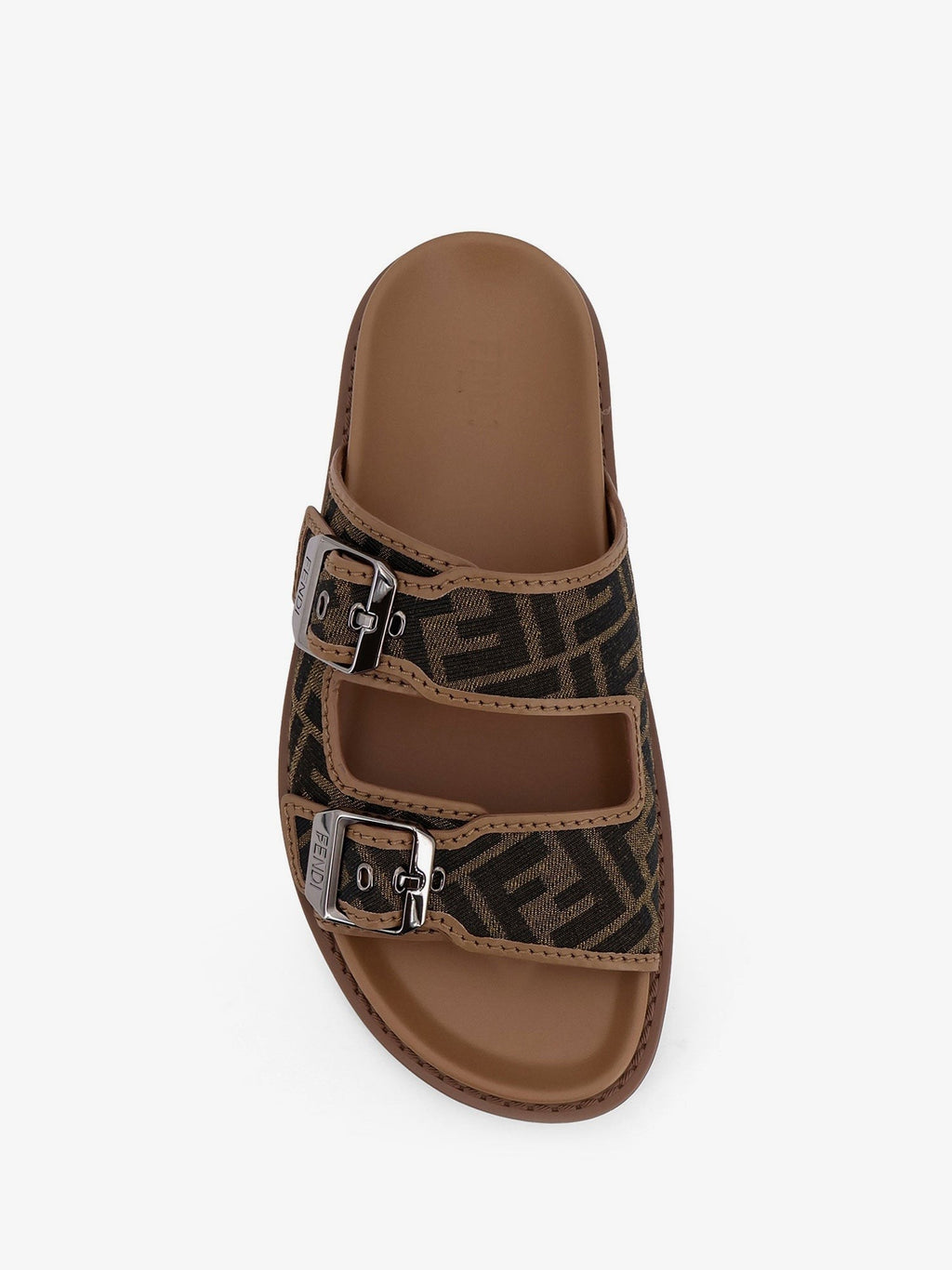 'Fendi Feel' sandals 5