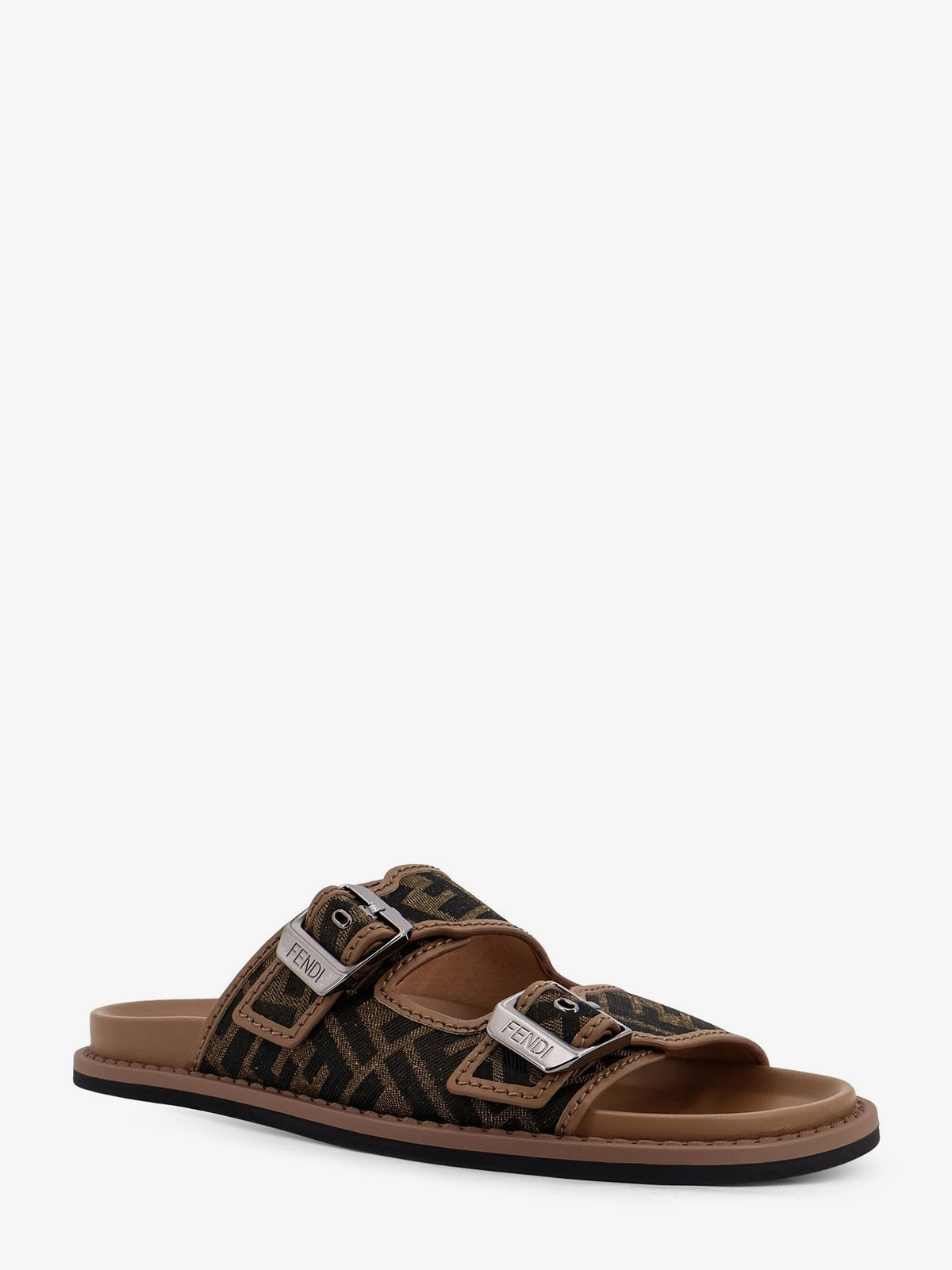 'Fendi Feel' sandals 2