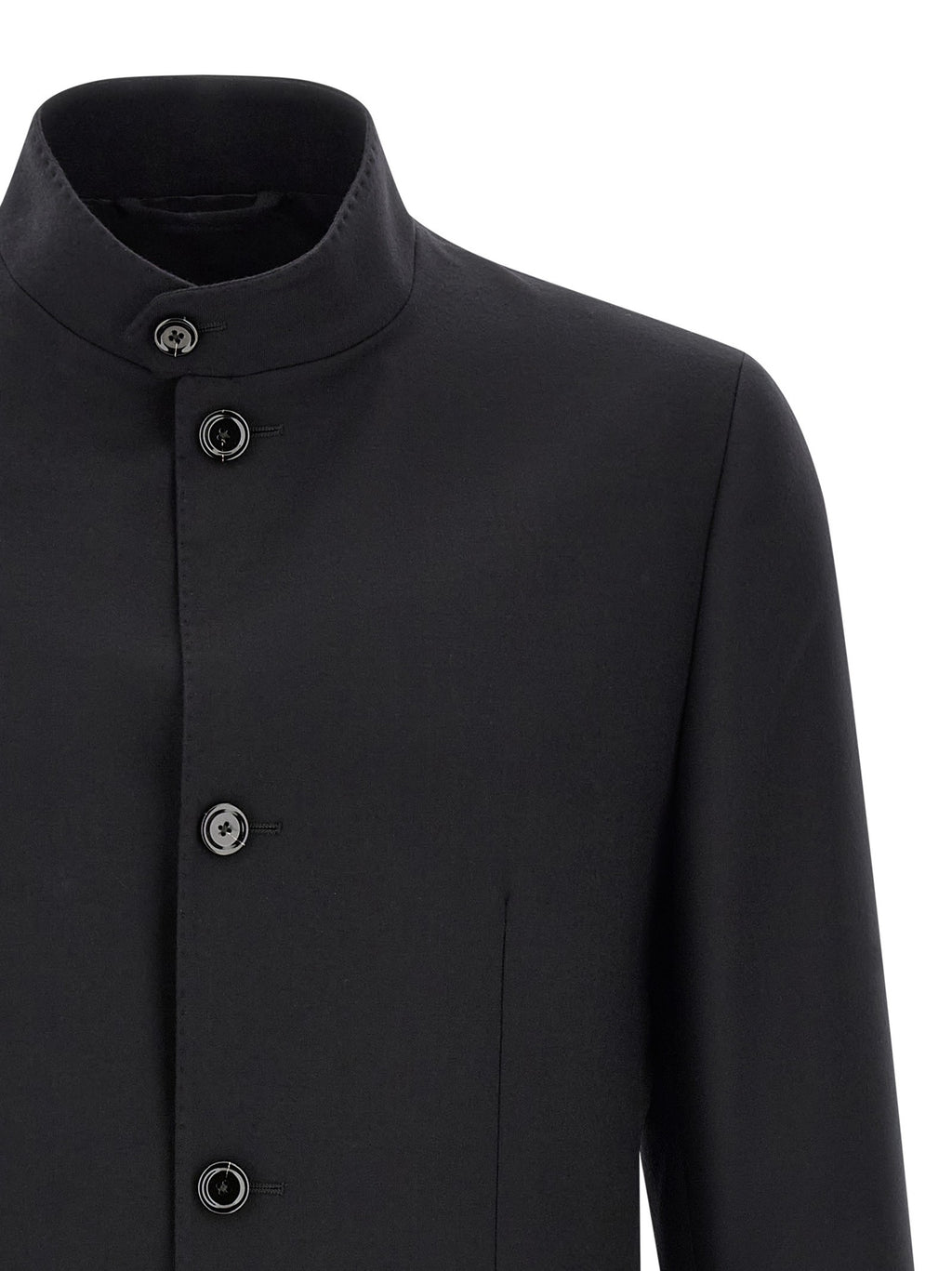 'Feeling' blazer 3