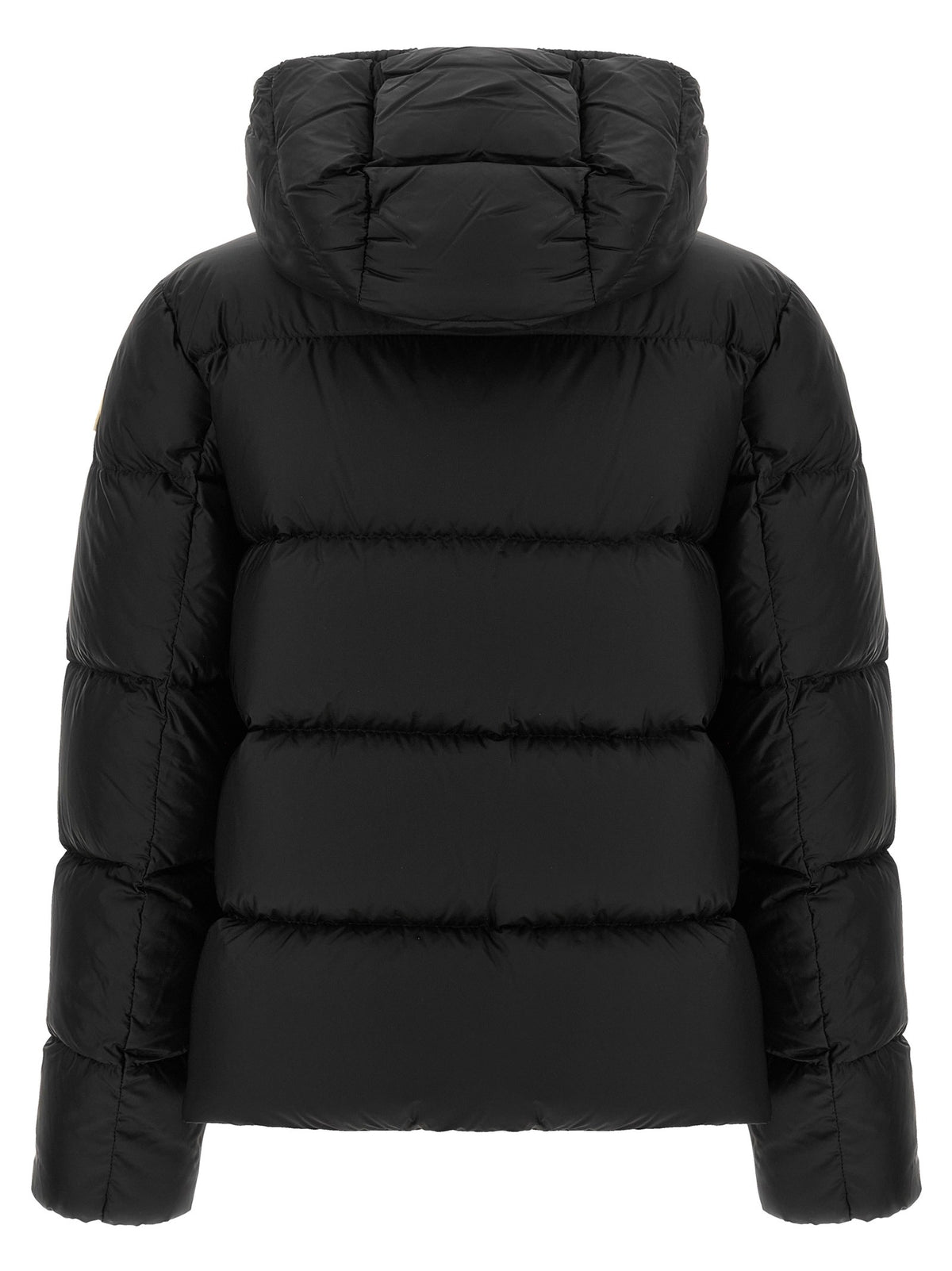'Feligule' down jacket 2