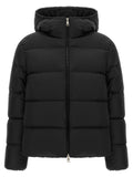 'Feligule' down jacket