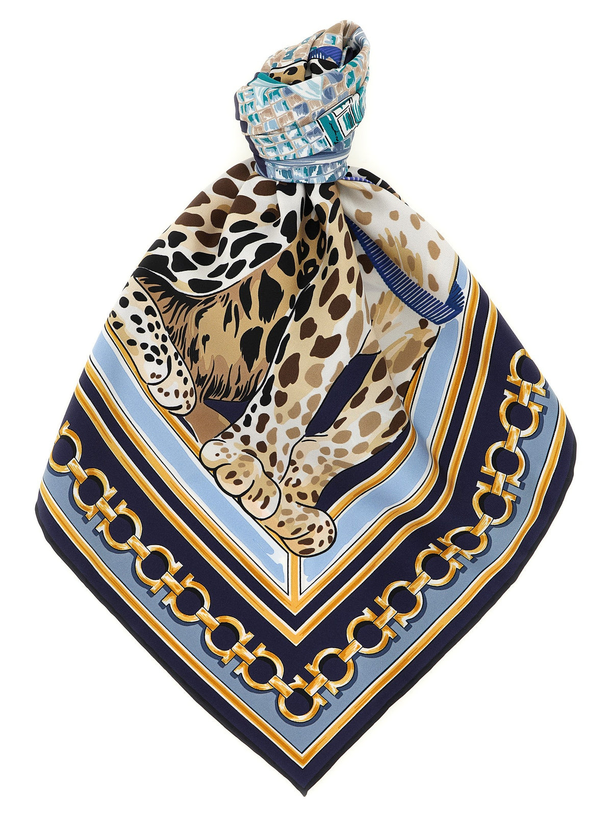 'Felindra' scarf