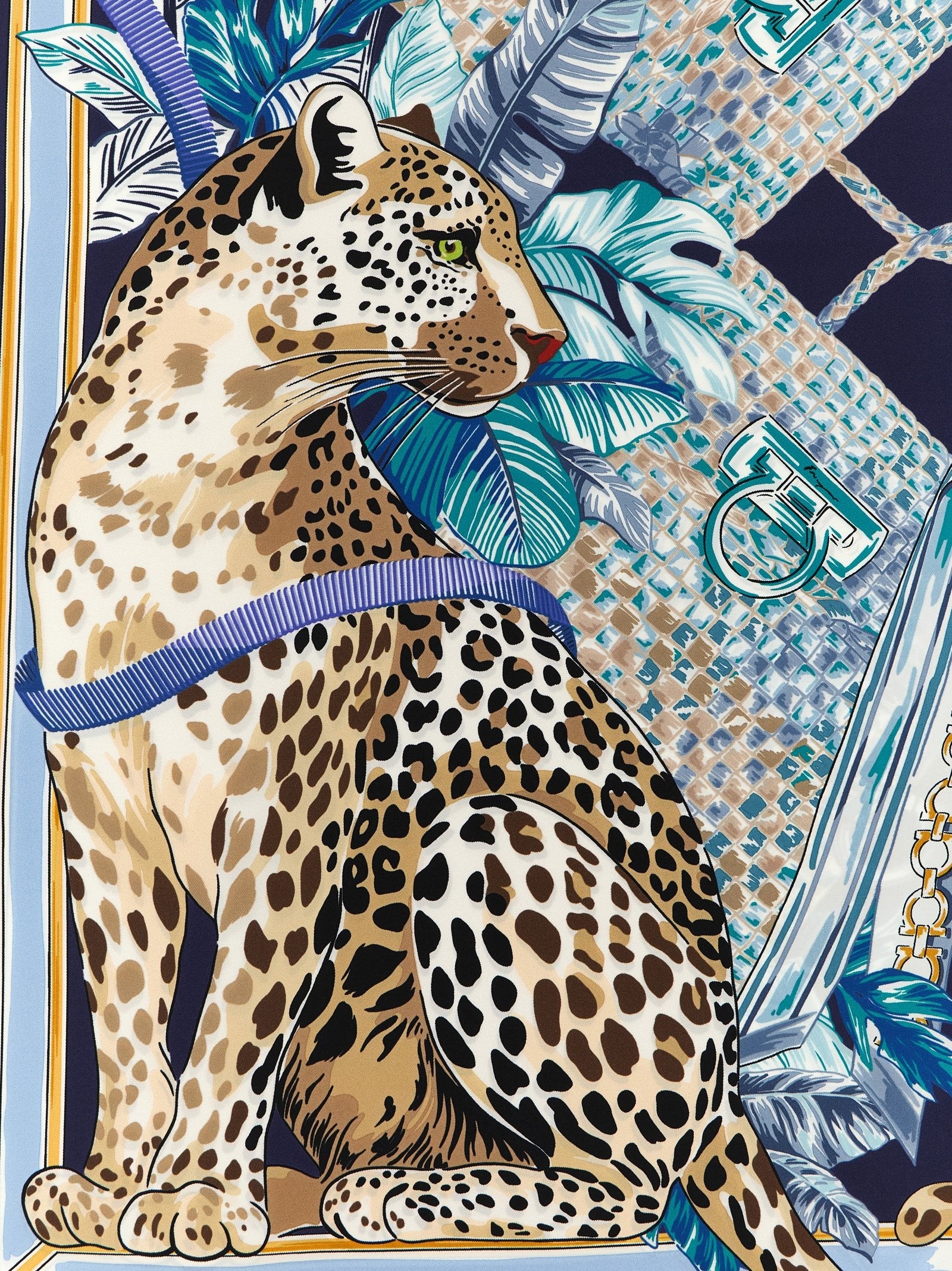 'Felindra' scarf 3