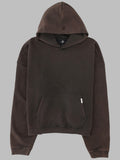 FELPA BOXY OVERSIZED