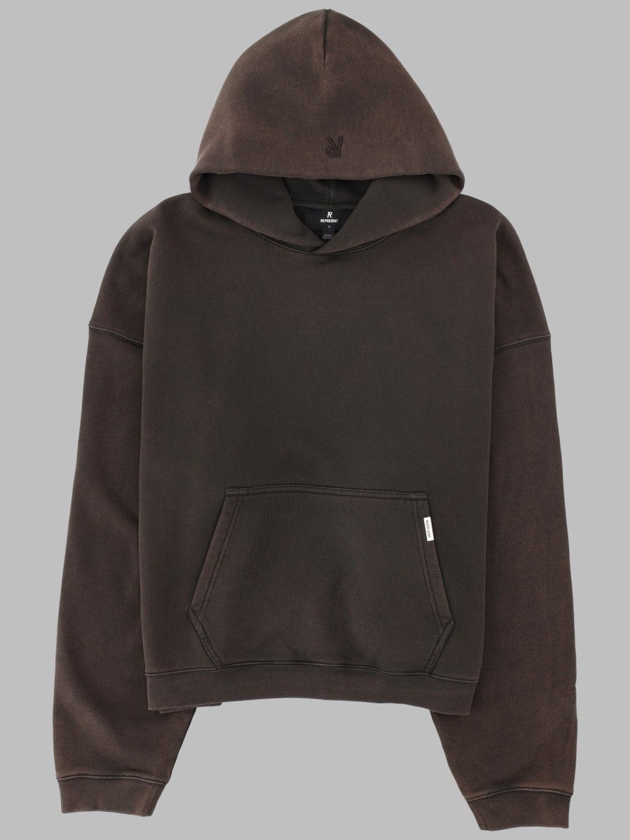 FELPA BOXY OVERSIZED