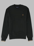 Felpa Con Logo