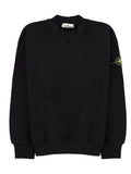 Felpa Con Patch Logo