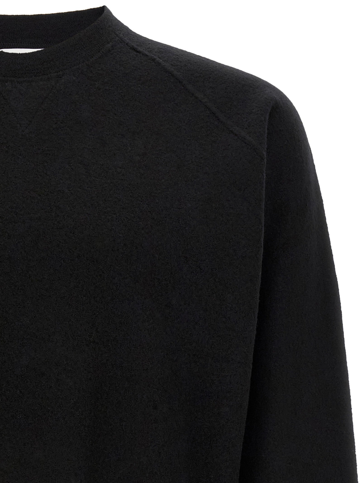 'Felpa In Lana Merino' sweater 3