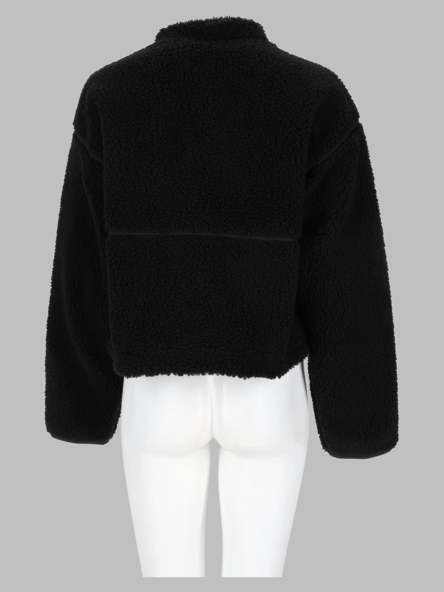 Felpa In Pile "Extreme" con Zip 2