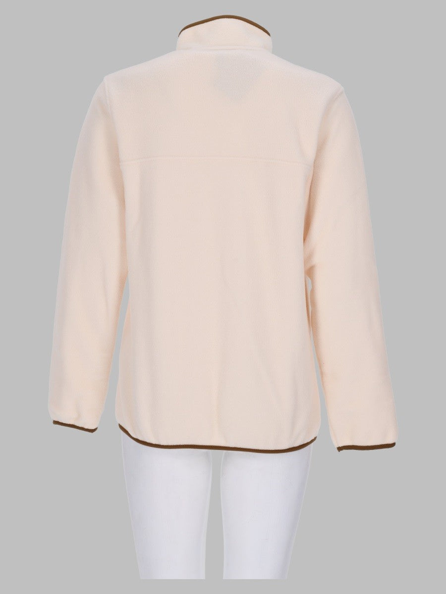 Felpa In Pile "Synchilla® Snap-T®" 2