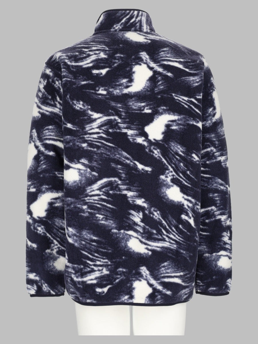 Felpa In Pile "Synchilla® Snap-T®" 2