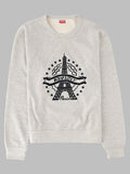 Felpa "Kenzo Eiffel Tower"