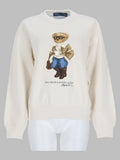 Felpa "Polo Bear"