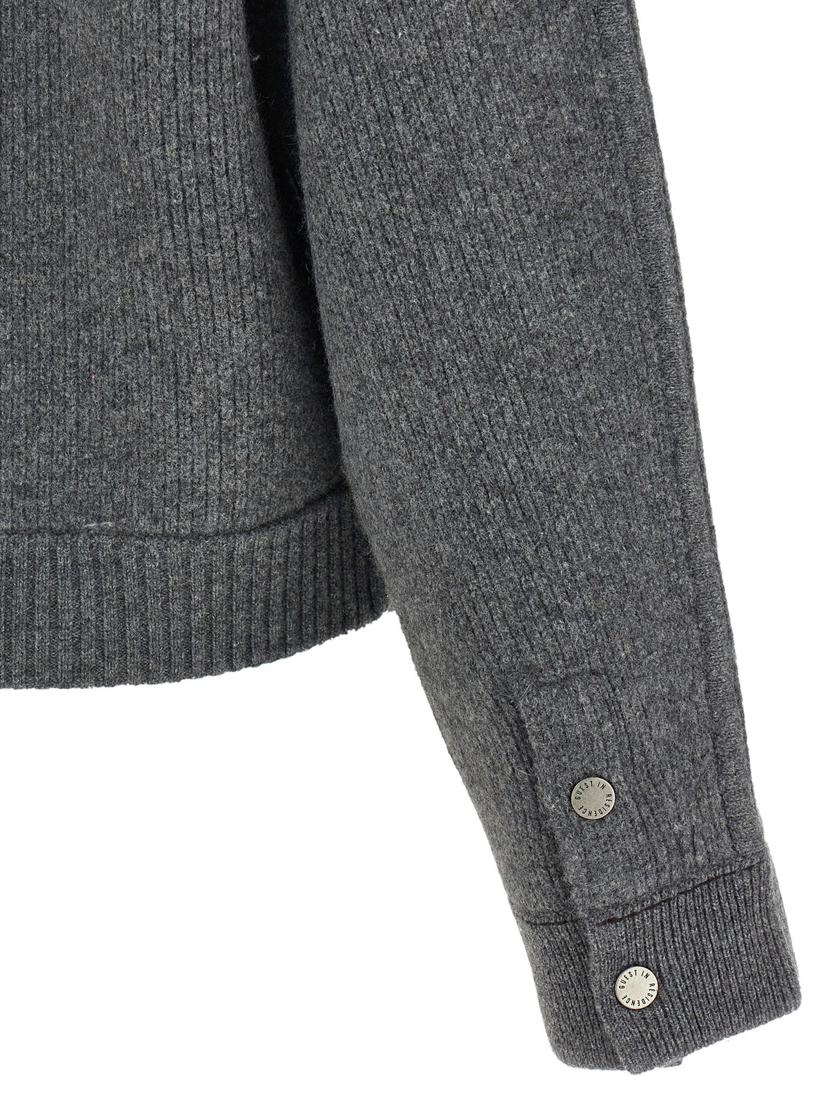 Felt bomber jacket 4