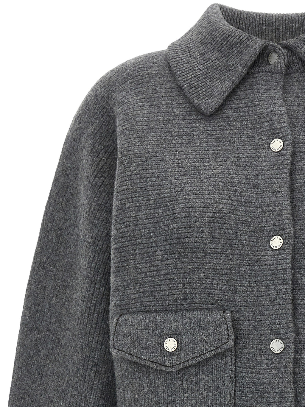 Felt bomber jacket 3