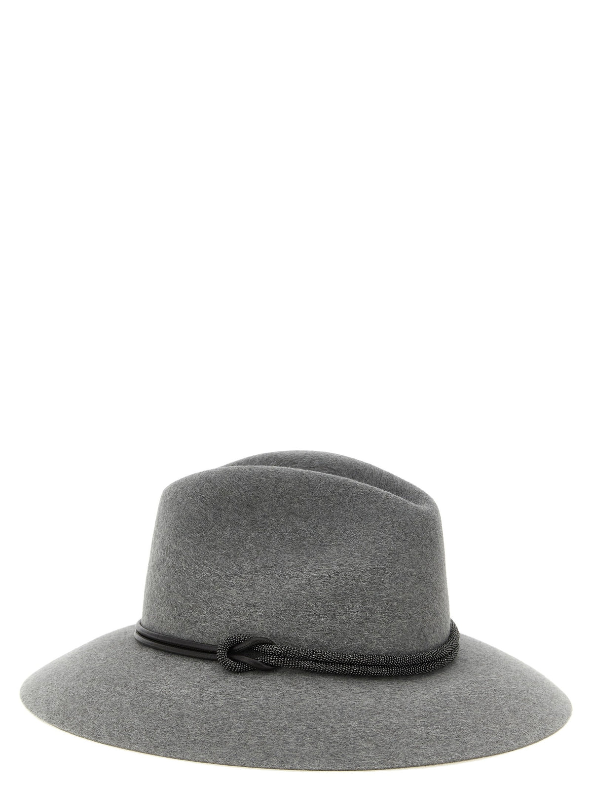 Felt hat 2