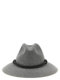 Felt hat