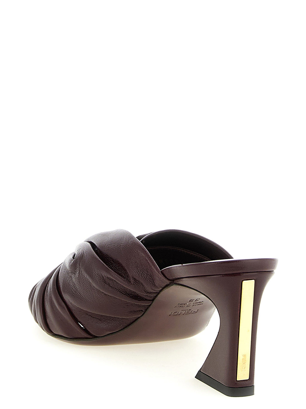 'Fendi Arco' slides 3