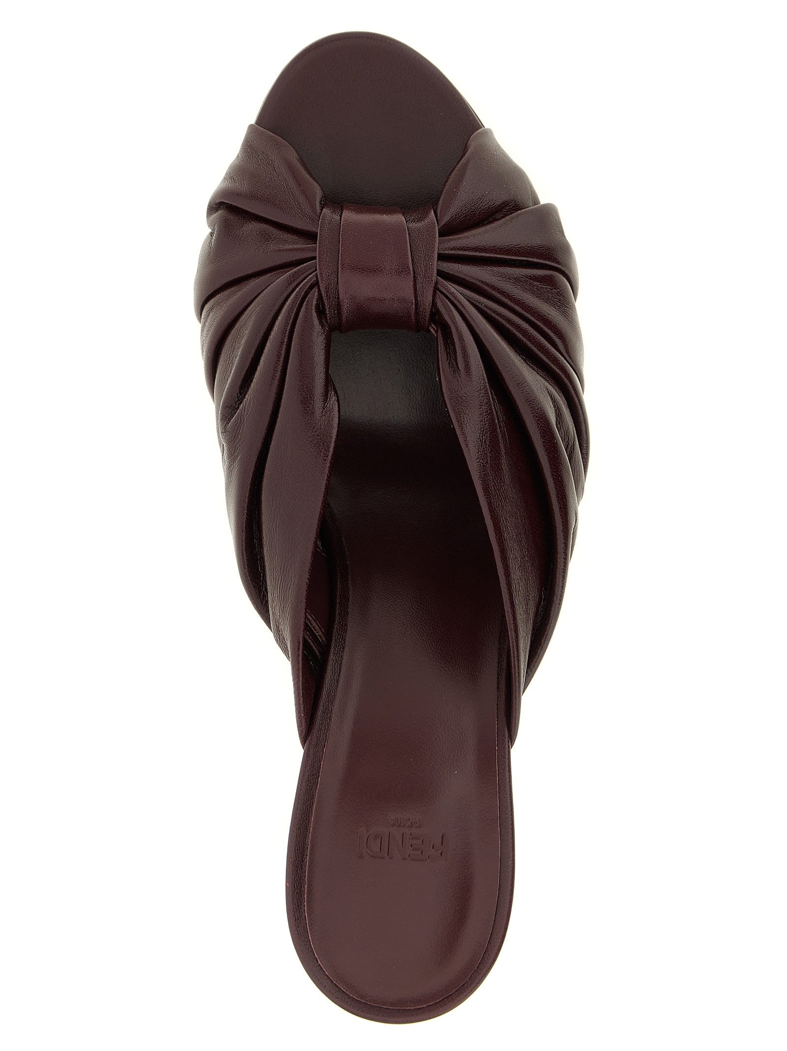 'Fendi Arco' slides 4