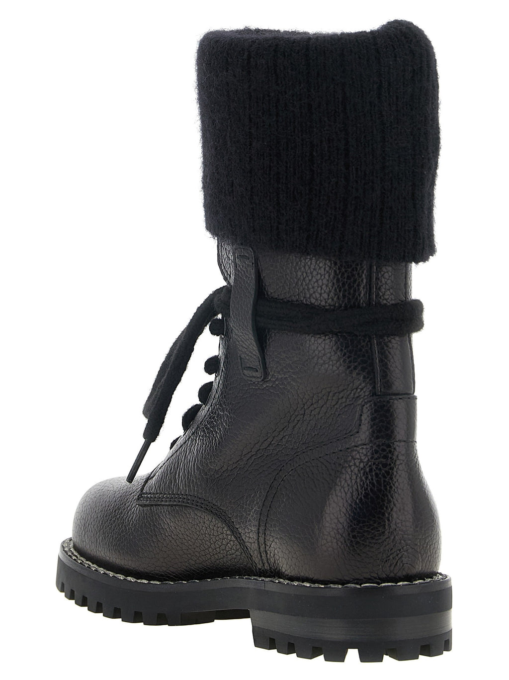 'Fendi Commando' ankle boots 3
