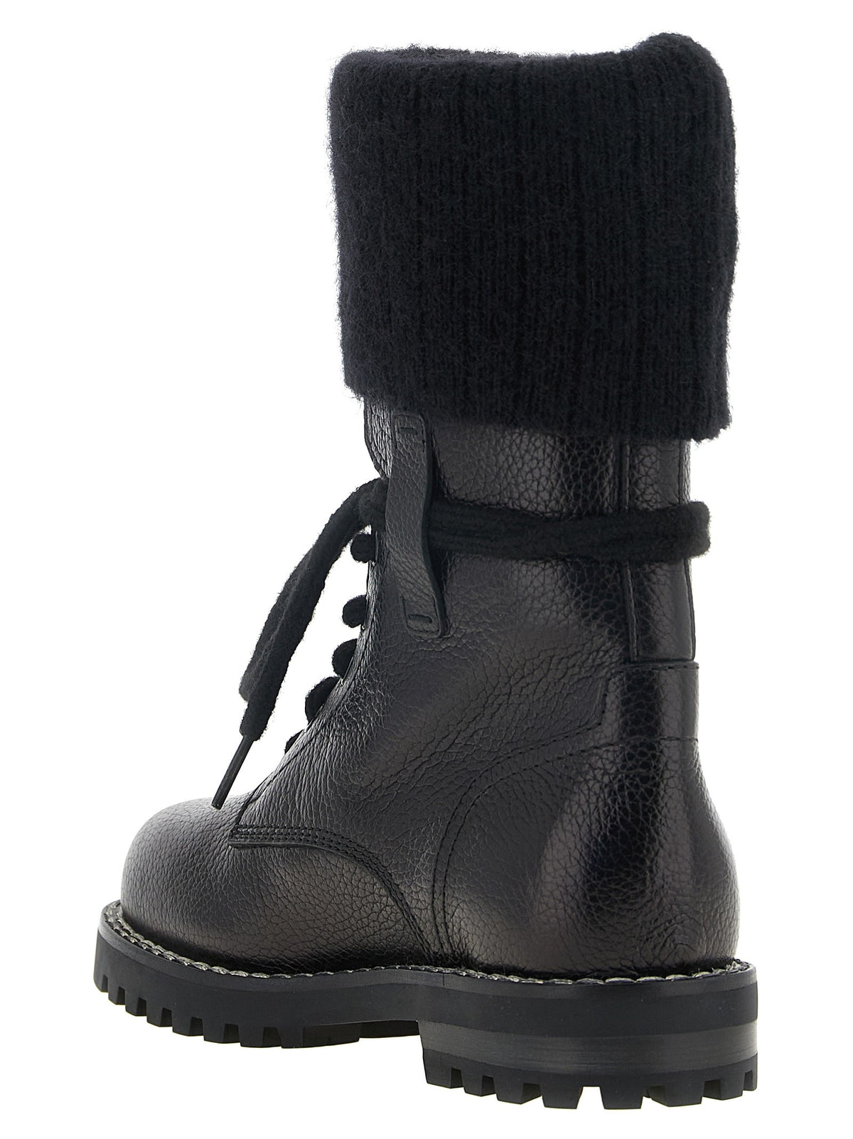 'Fendi Commando' ankle boots 3