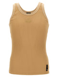 'Fendi Crest' tank top