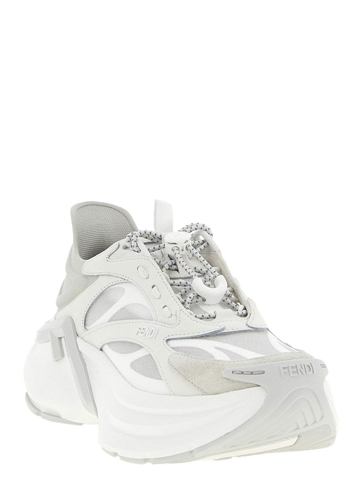 'Fendi F-Light' sneakers 2