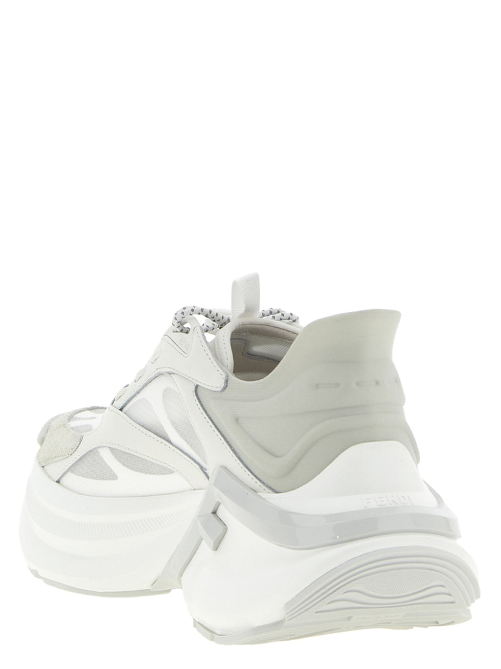 'Fendi F-Light' sneakers 3