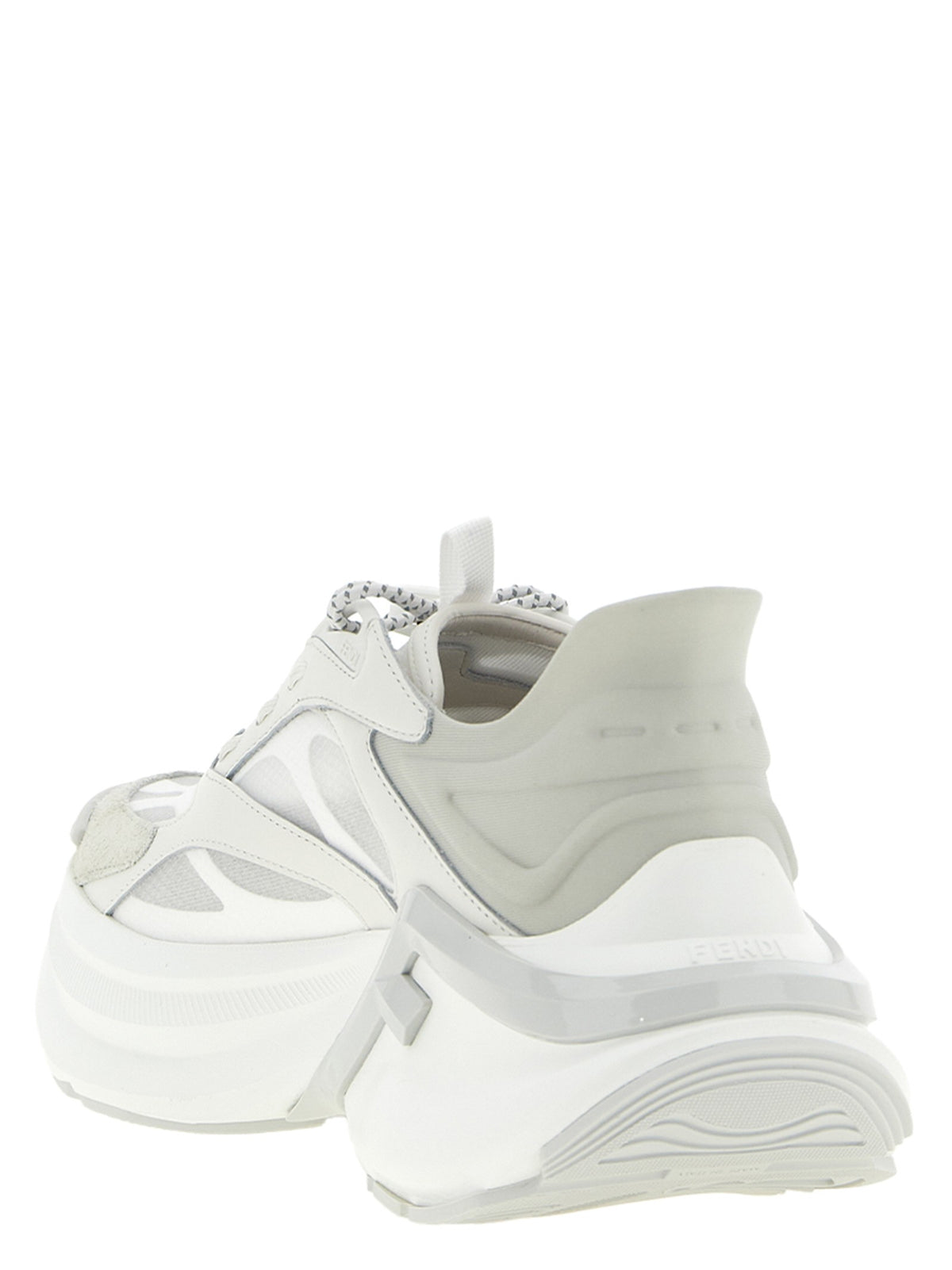 'Fendi F-Light' sneakers 3
