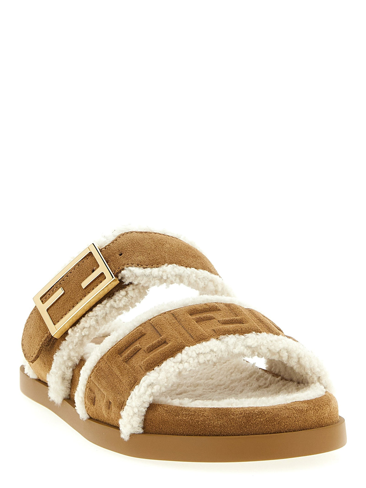'Fendi Feel' sandals 2