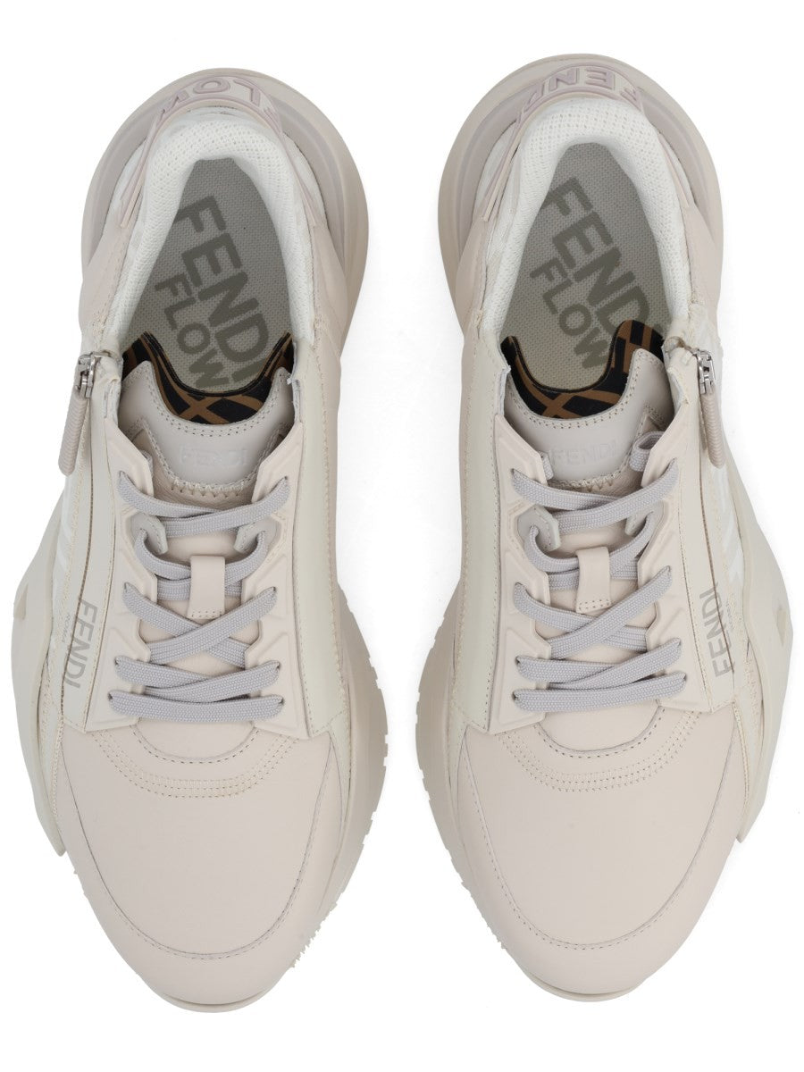 "FENDI FLOW" SNEAKER 5