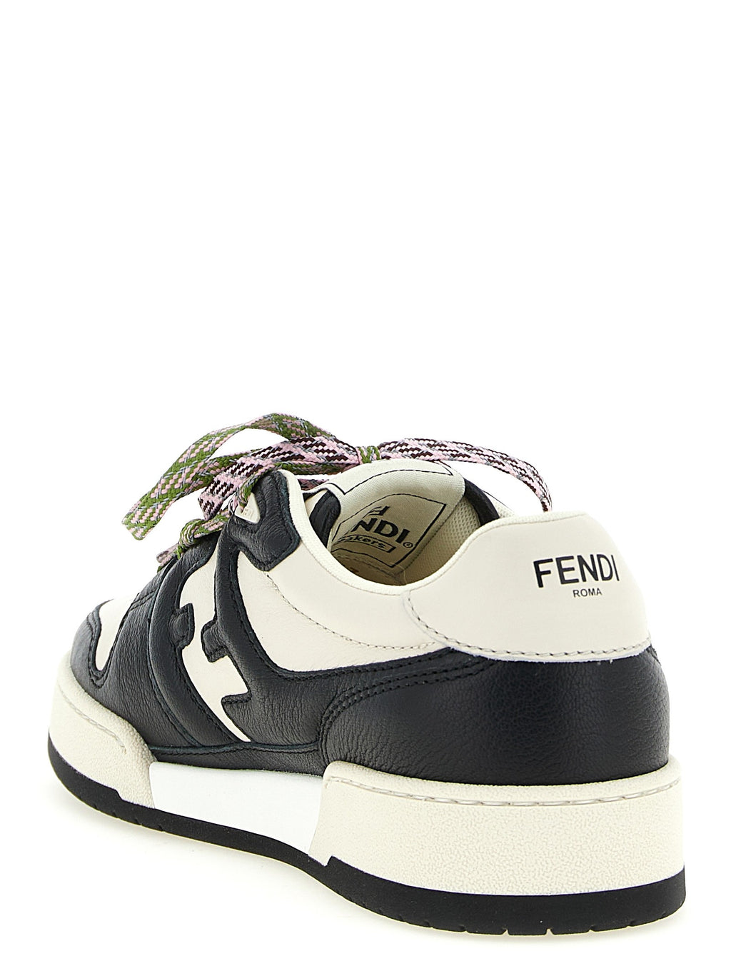 'Fendi Match' sneakers 3