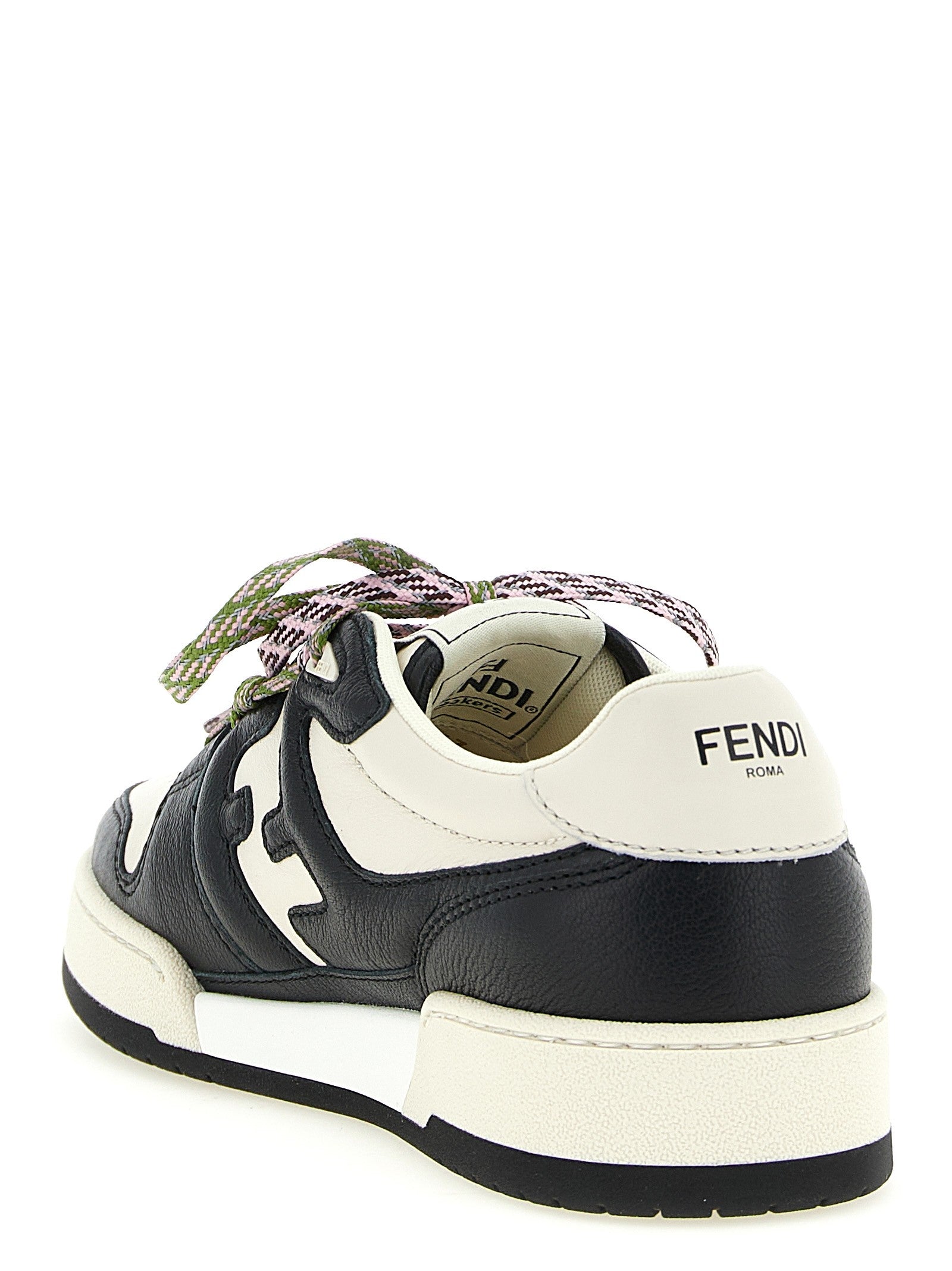 'Fendi Match' sneakers 3