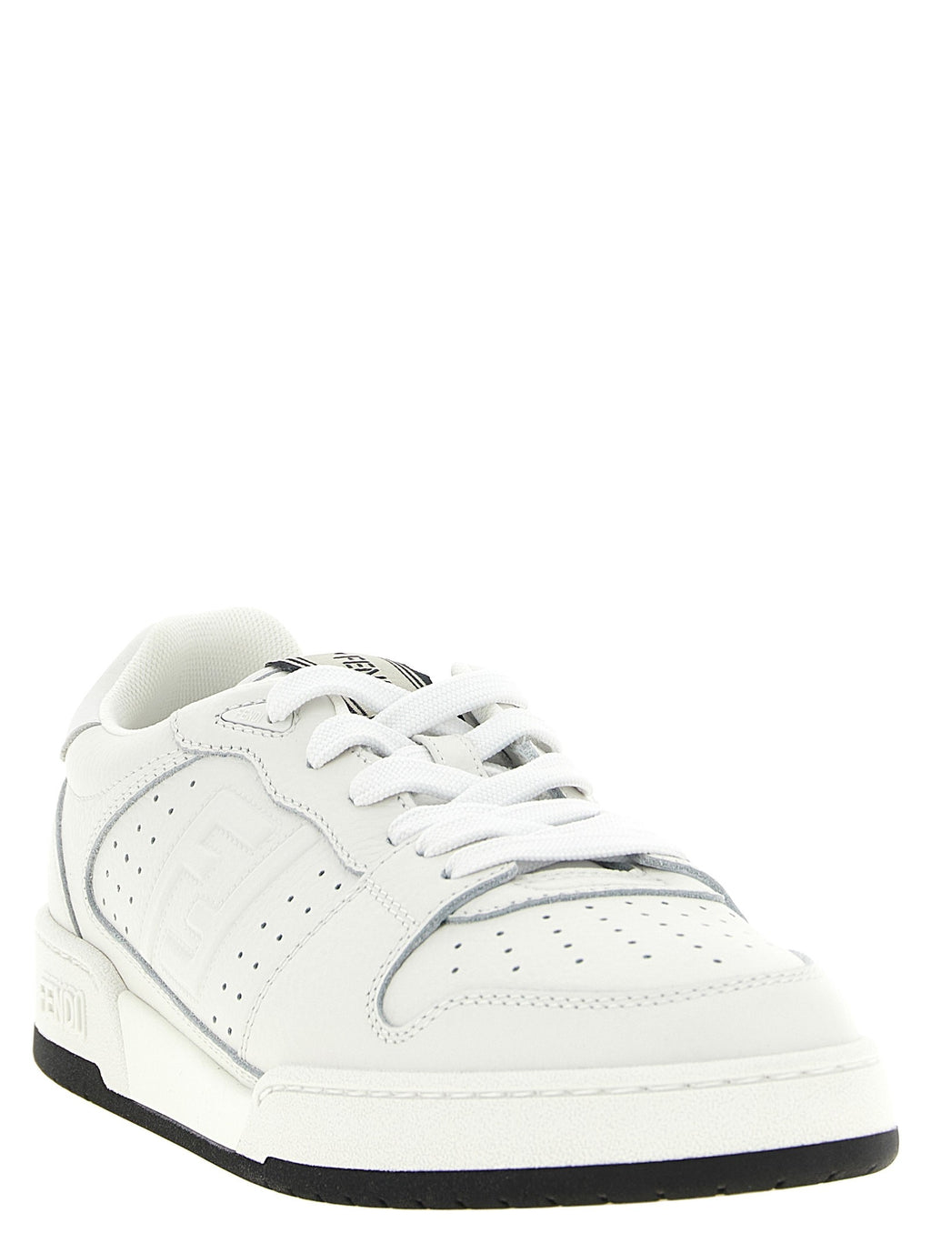 'Fendi Match' sneakers 2
