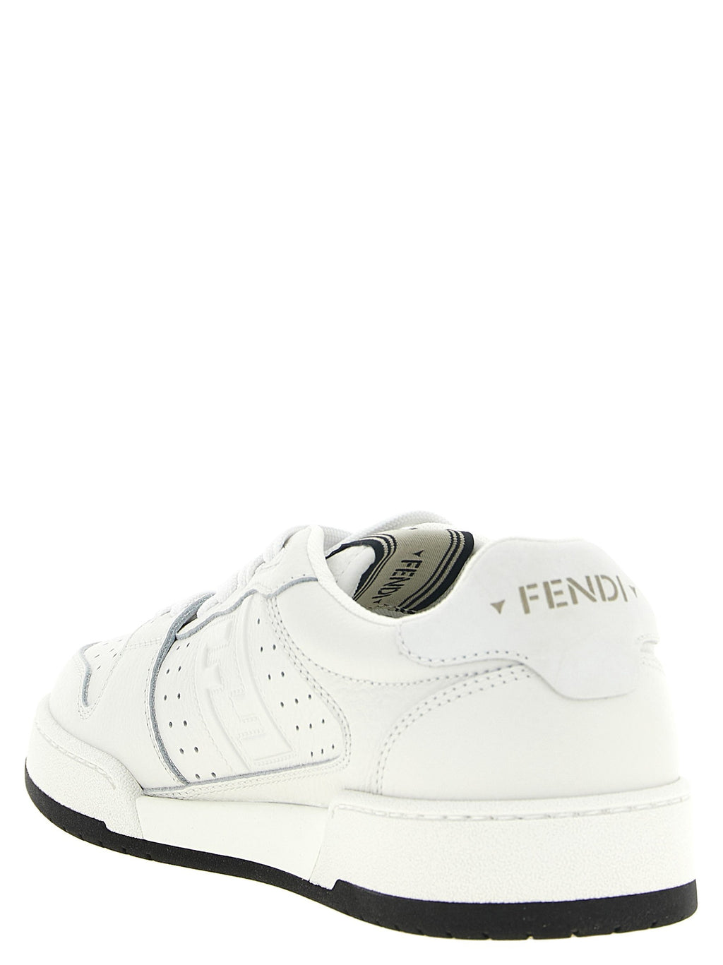 'Fendi Match' sneakers 3