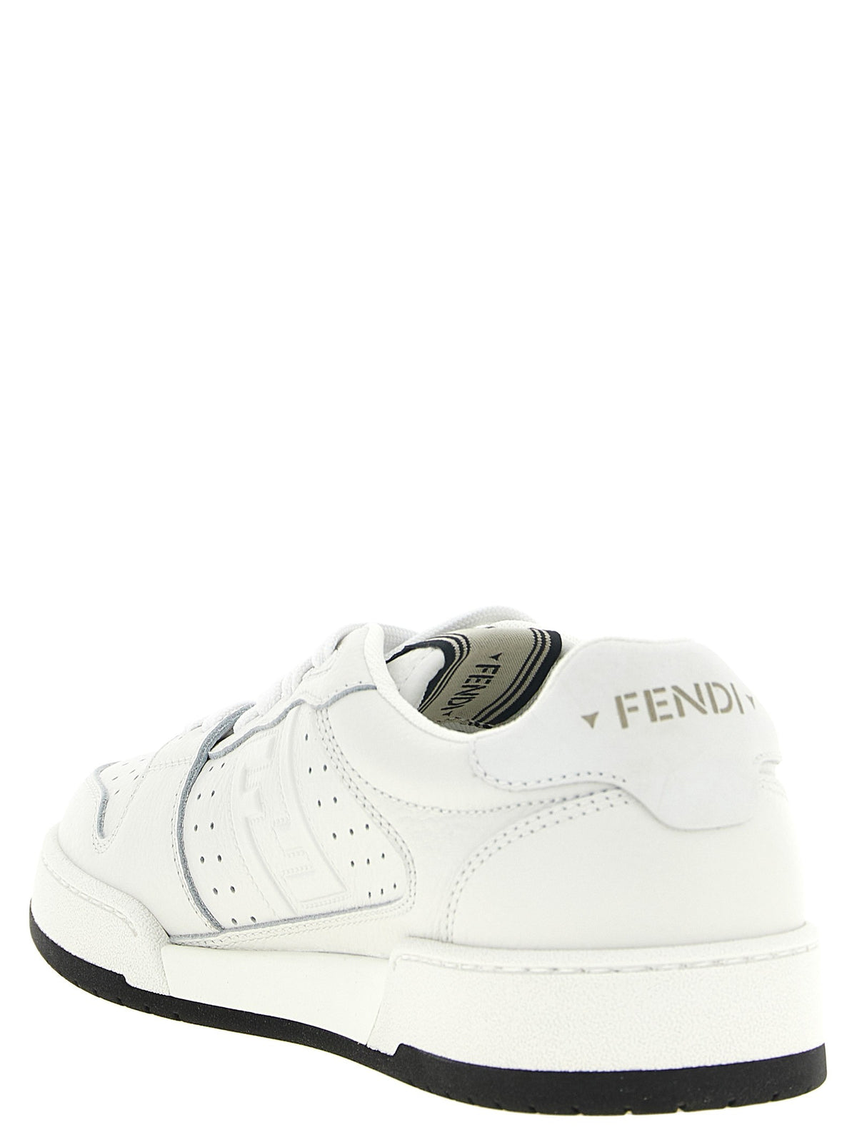 'Fendi Match' sneakers 3