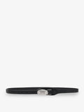 Fendi Selleria Cuoio Romano leather belt