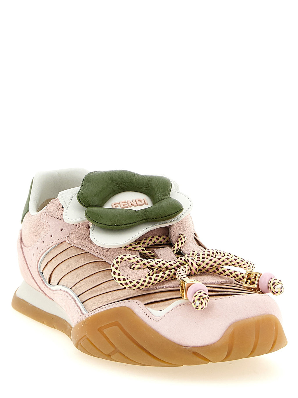 'Fendi Wave pulse' sneakers 3