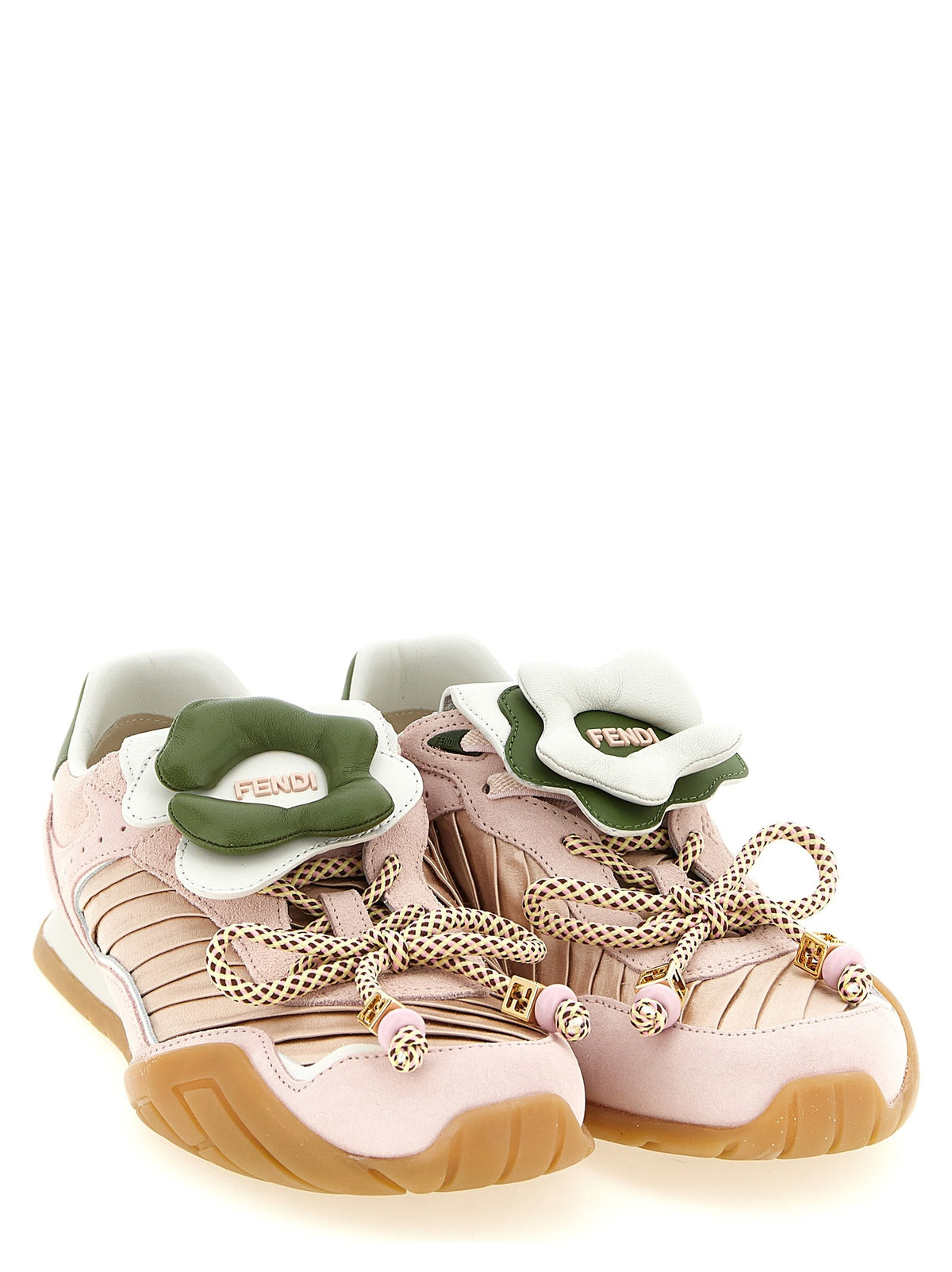 'Fendi Wave pulse' sneakers 2