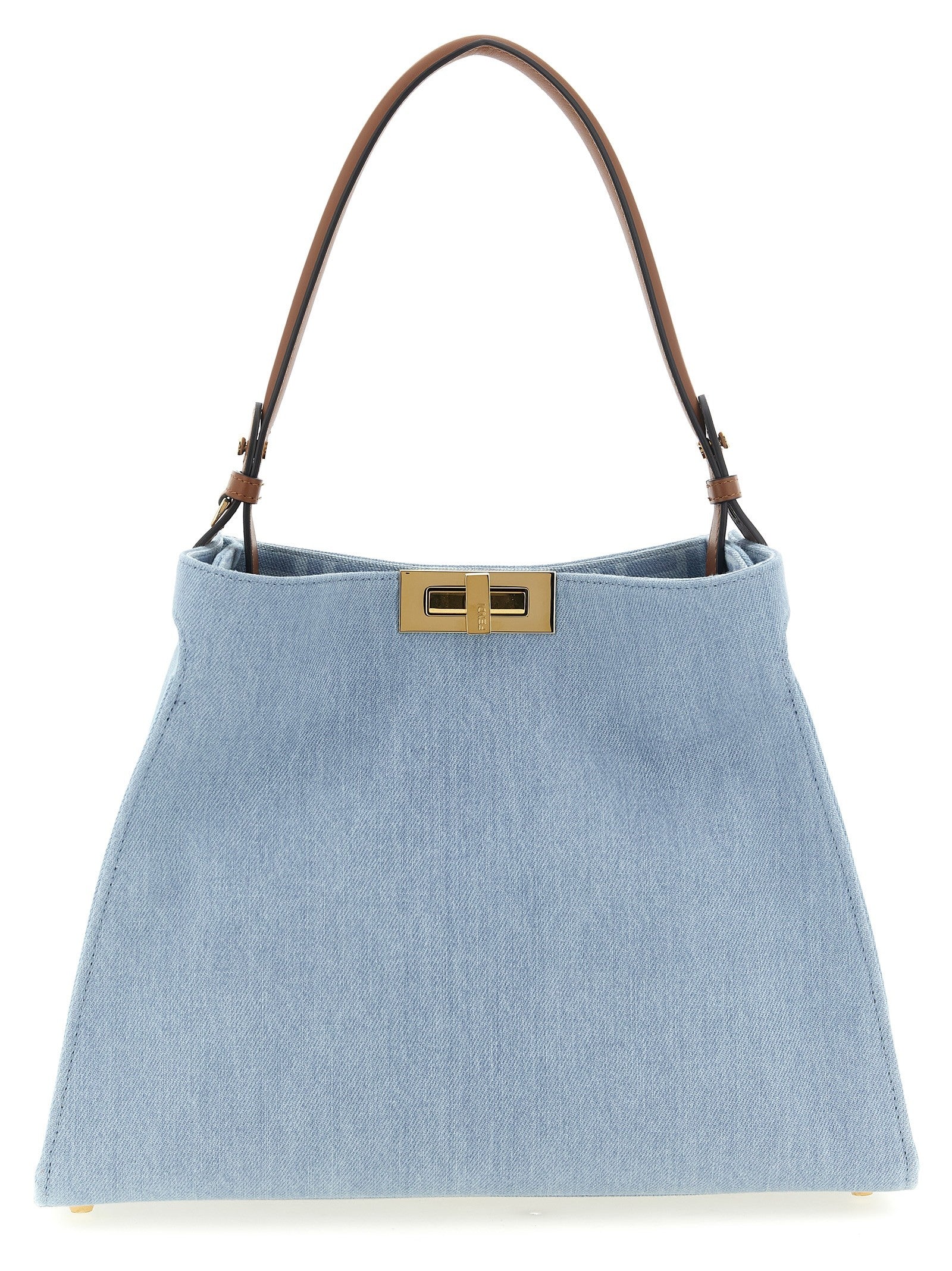 'Fendi Way' medium handbag 3