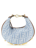 'Fendigraphy' mini handbag