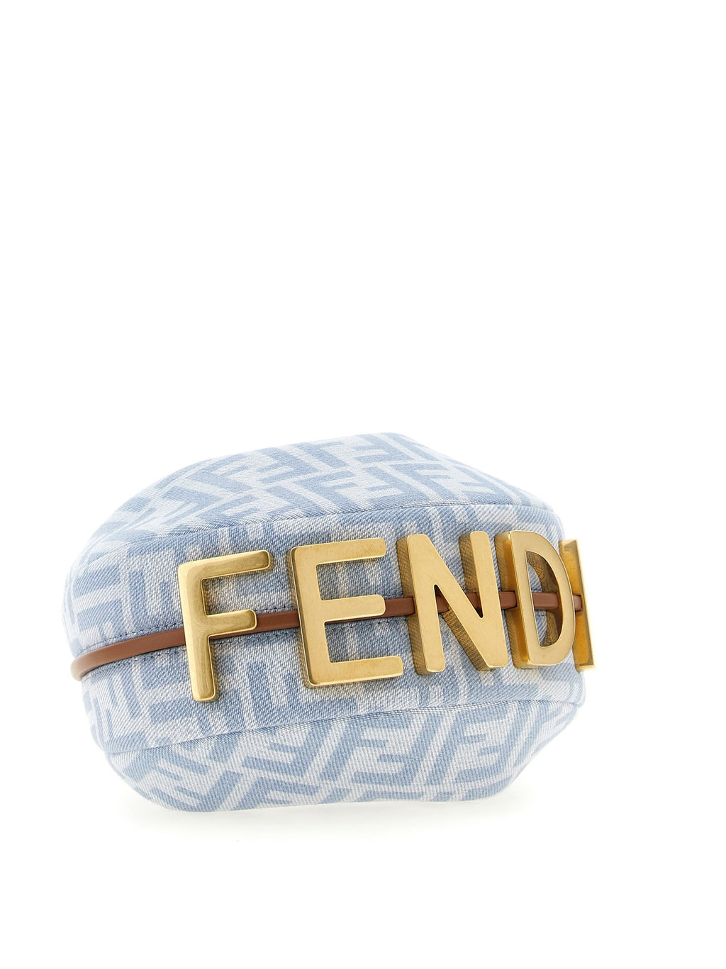 'Fendigraphy' mini handbag 3