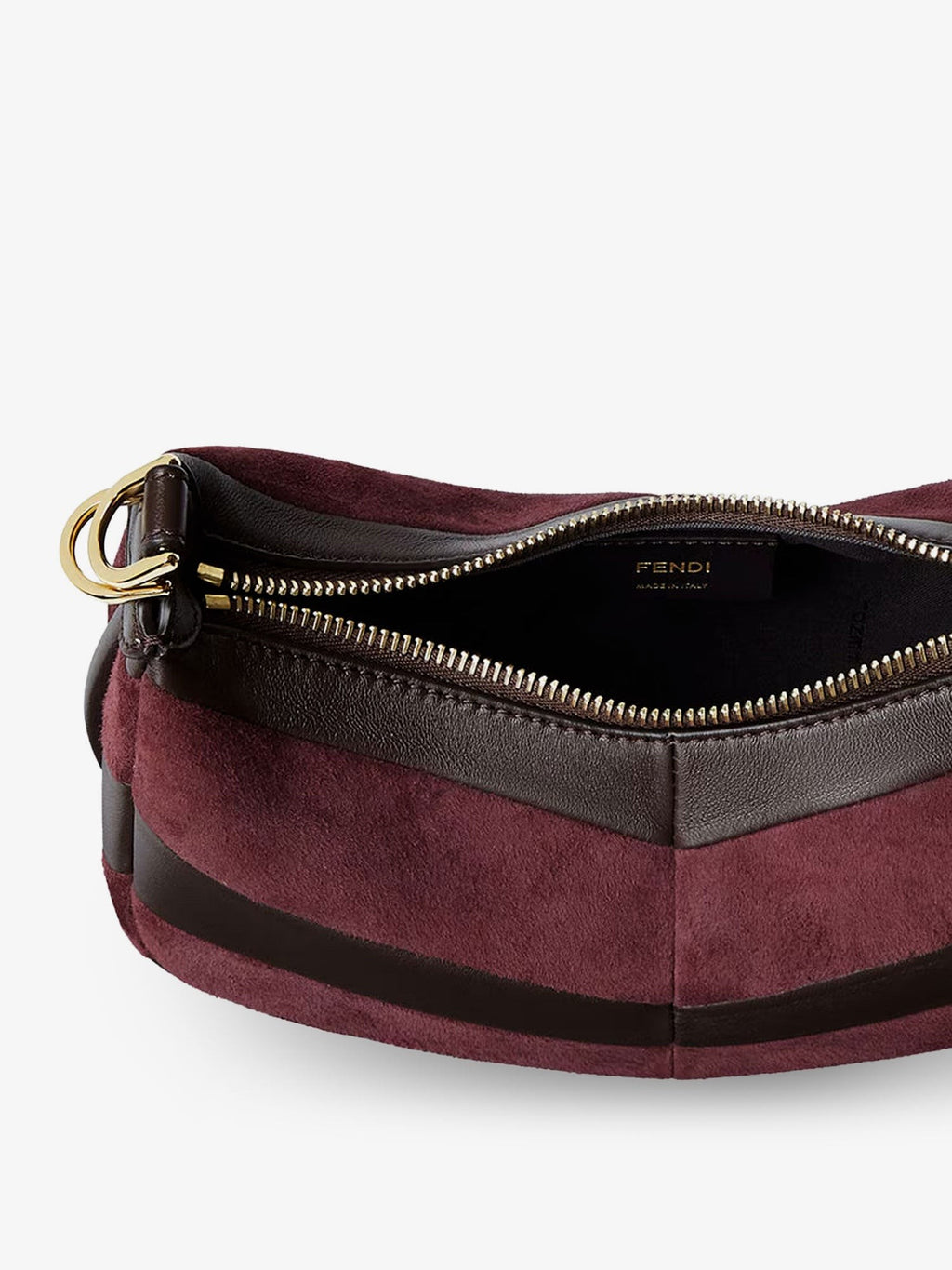 'Fendigraphy Mini' handbag 4