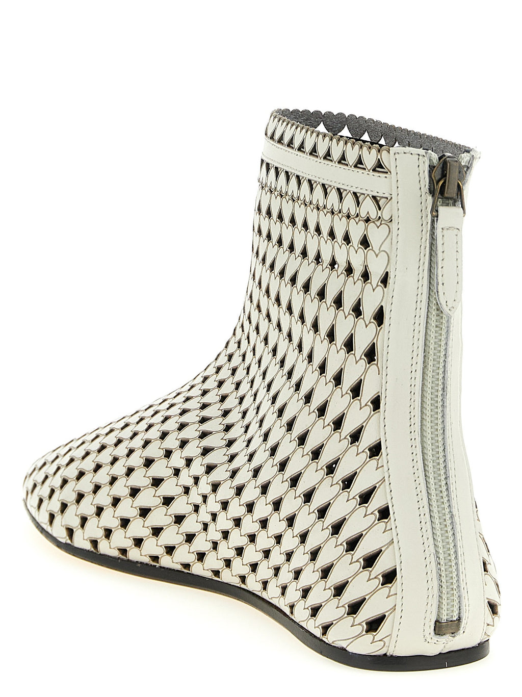 'Ferix' ankle boots 3