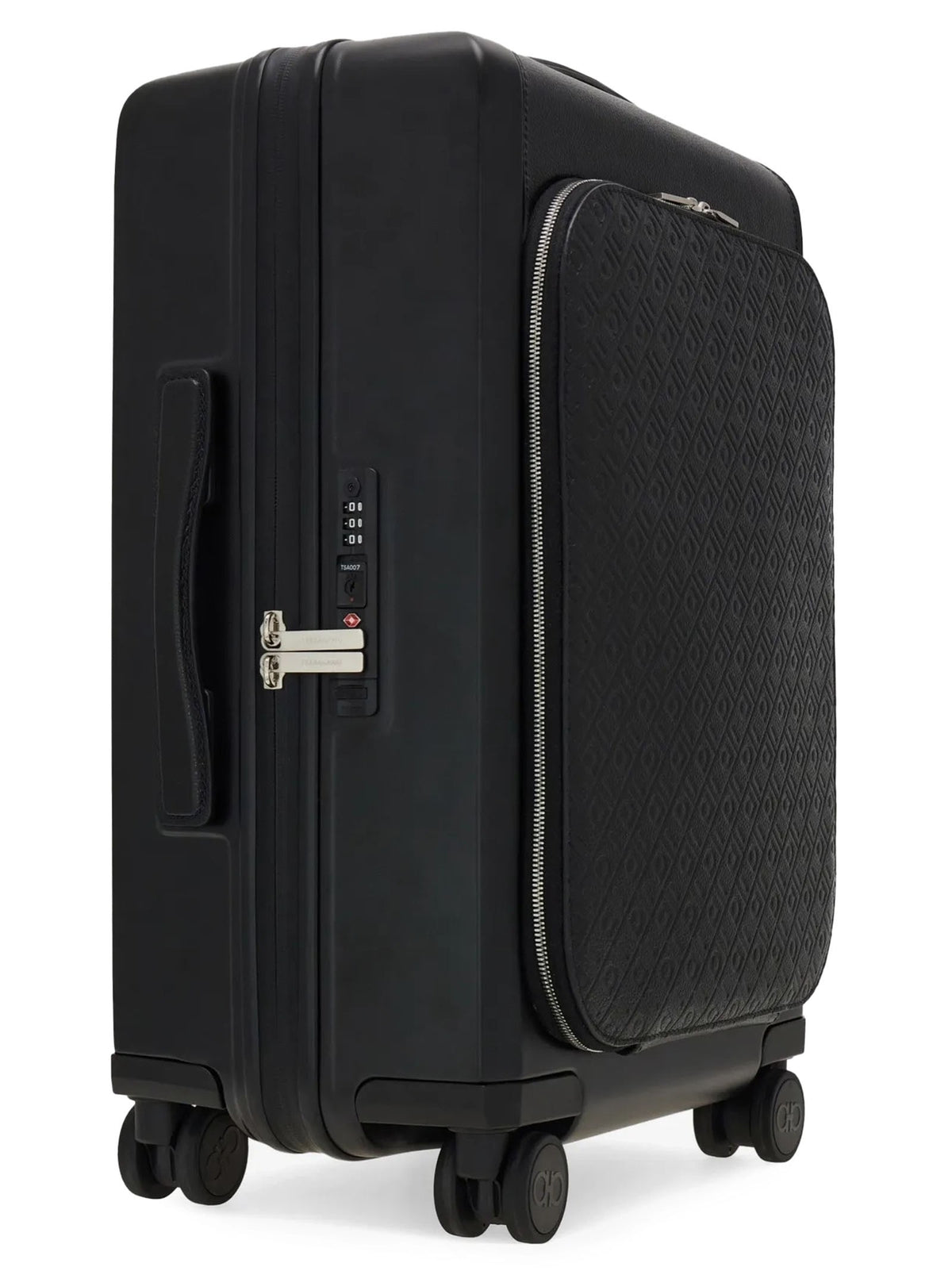 'Ferragamo Monogram' trolley 3