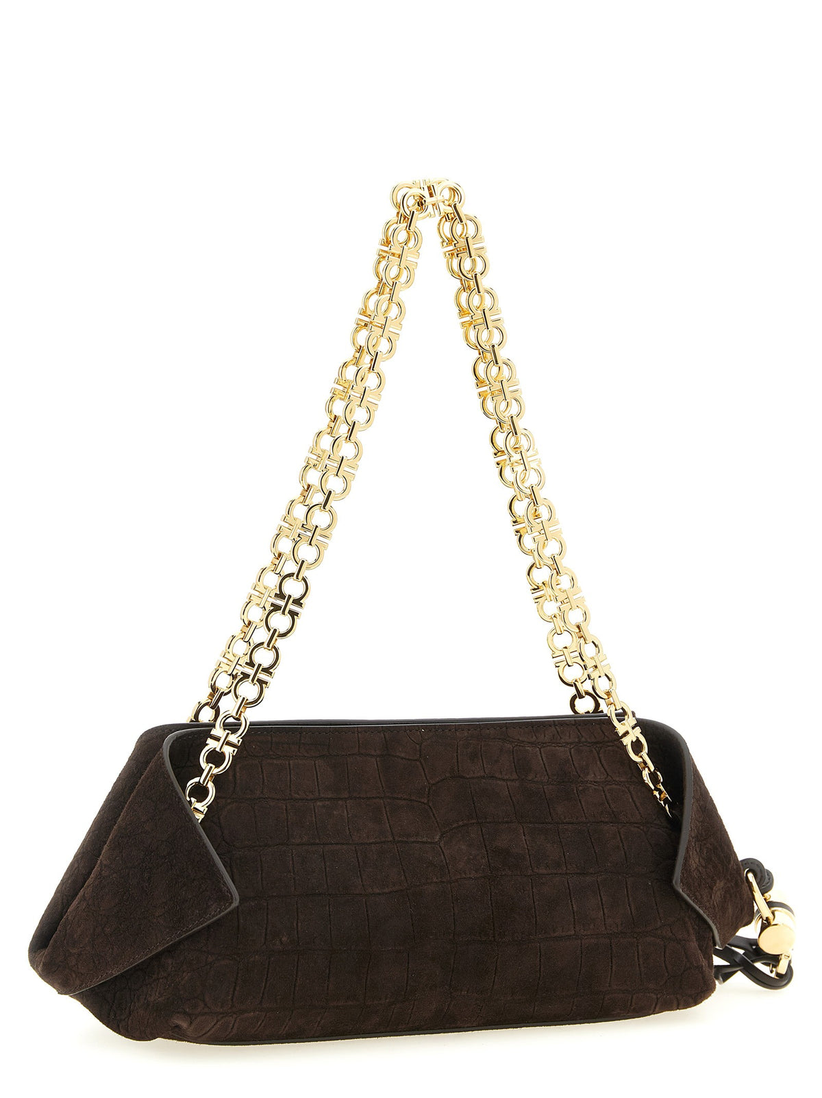 'Ferragamo (S)' shoulder bag 2